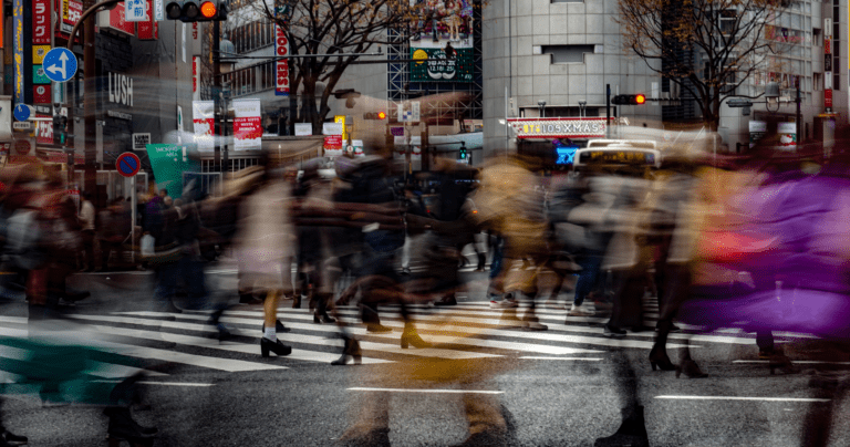 Why Purpose-Driven Hustle Beats Pressure-Fueled Burnout