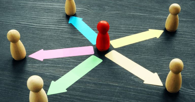 Why Leaders Struggle to Delegate (And How to Fix It)