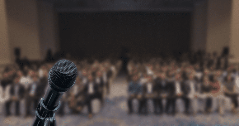 How to Build Confidence in Sharing Your Ideas and Stories