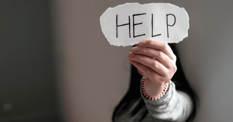 Self-Reliance Is Overrated