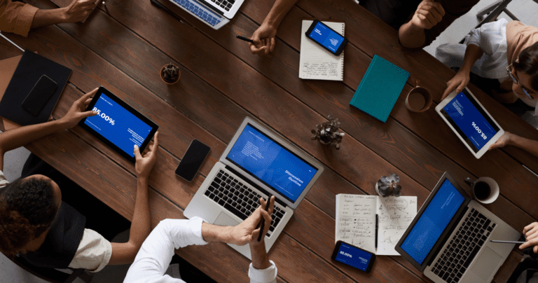 Friction Is a Leadership Choice