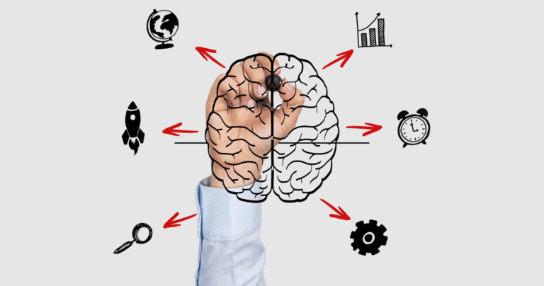 If You Want to Lead Well, Start by Protecting Your Energy