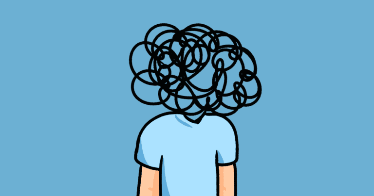 What if Anxiety isn’t the Enemy?