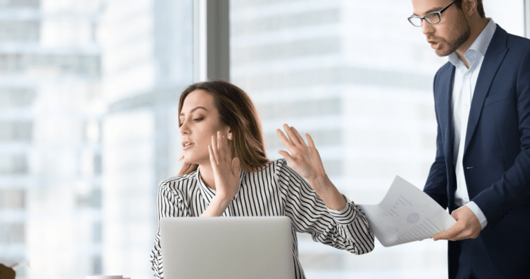 The Most Expensive Sentence in Leadership